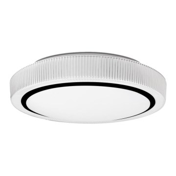 Стельовий LED світильник MIRI LED/34W/230V діаметр 49 см