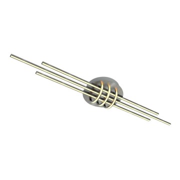 Стельовий LED світильник NAKSOS LED/40W/230V