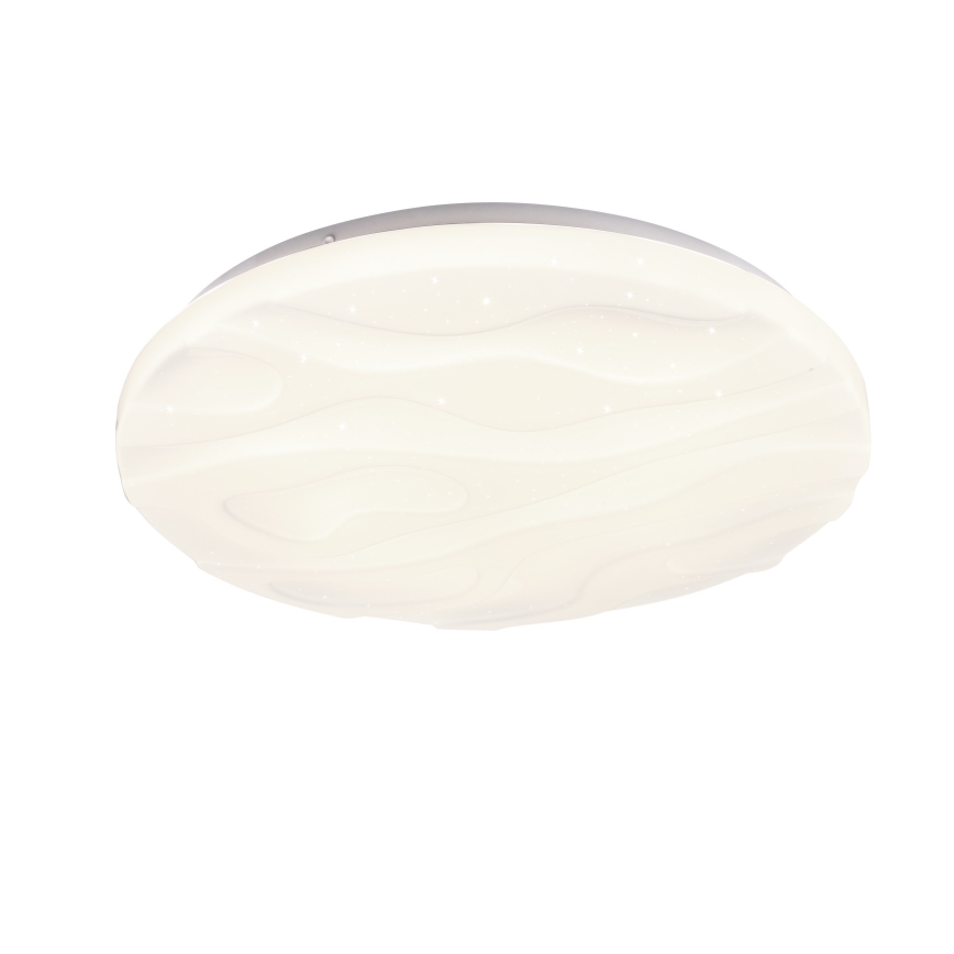 Стельовий LED світильник NEVADA LED/15W/230V білий