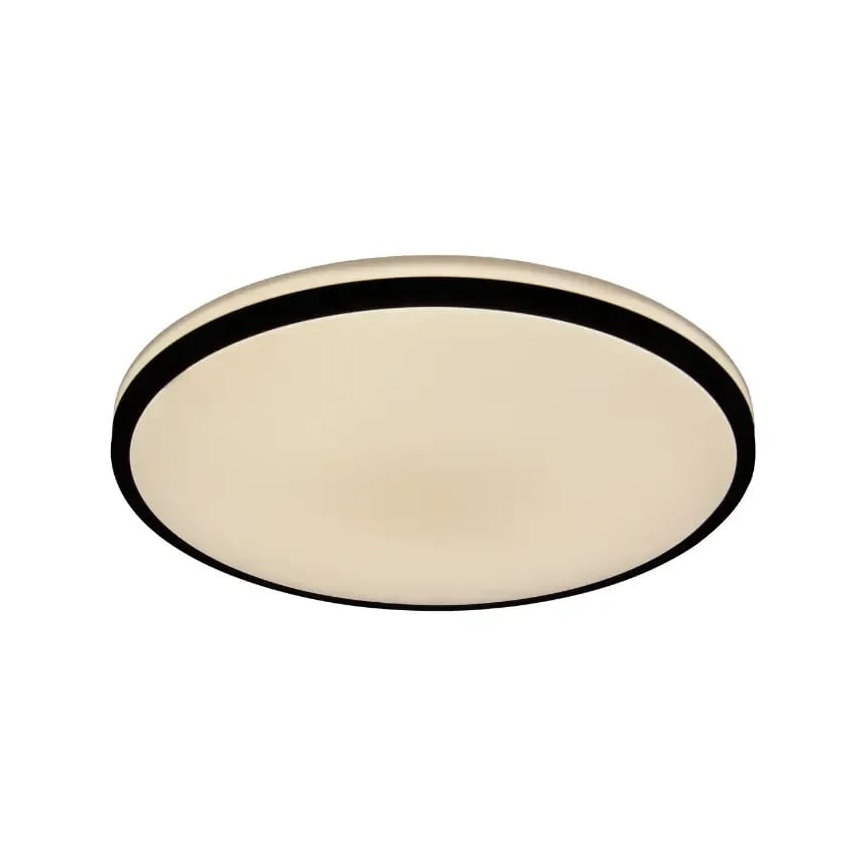 Світлодіодний стельовий світильник з регулюванням яскравості OPAL LED/36W/230V 3000-6500K + пульт дистанційного керування