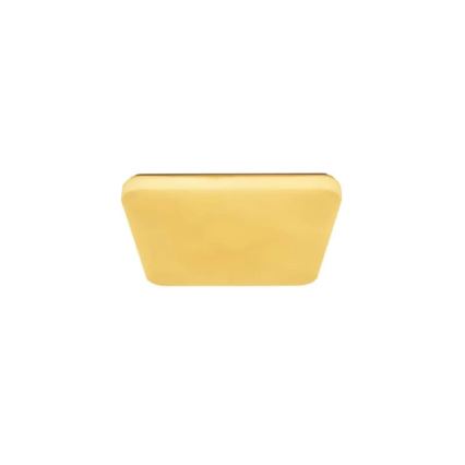 Світлодіодний стельовий світильник з регулюванням яскравості OPAL LED/36W/230V 3000-6500K + пульт дистанційного керування