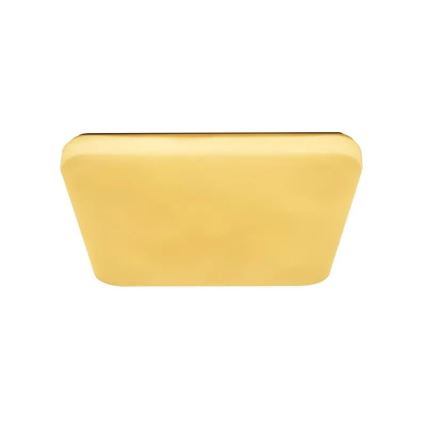 Світлодіодний стельовий світильник з регулюванням яскравості OPAL LED/48W/230V 3000-6500K + пульт дистанційного керування
