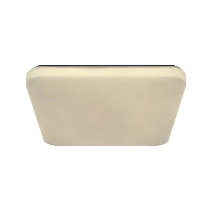 Світлодіодний стельовий світильник з регулюванням яскравості OPAL LED/48W/230V 3000-6500K + пульт дистанційного керування