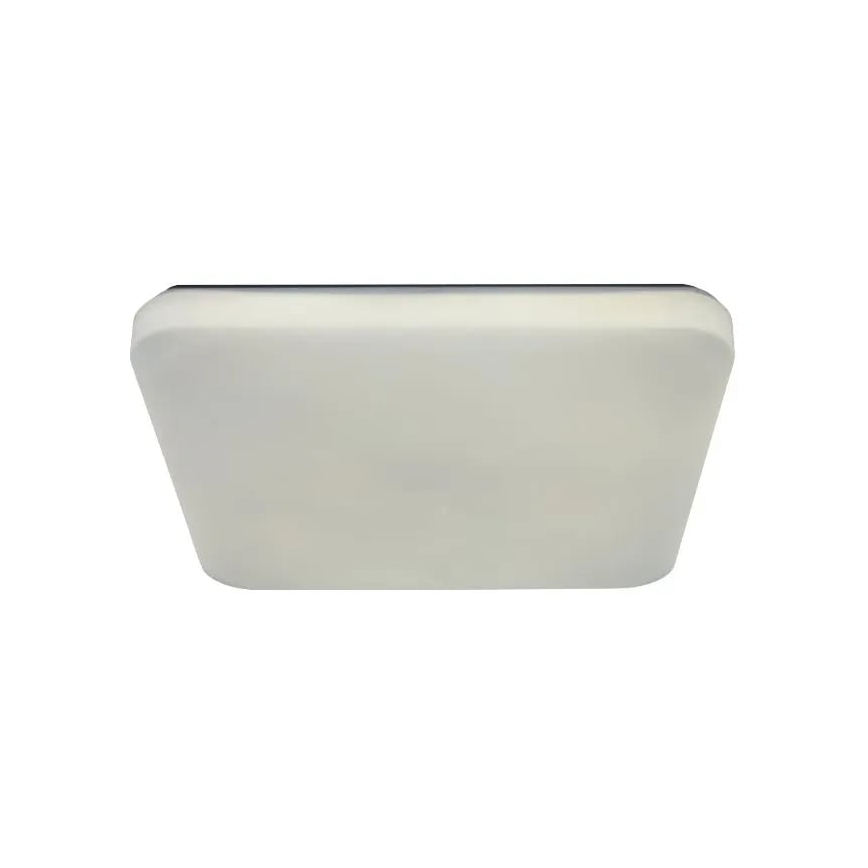 Світлодіодний стельовий світильник з регулюванням яскравості OPAL LED/48W/230V 3000-6500K + пульт дистанційного керування