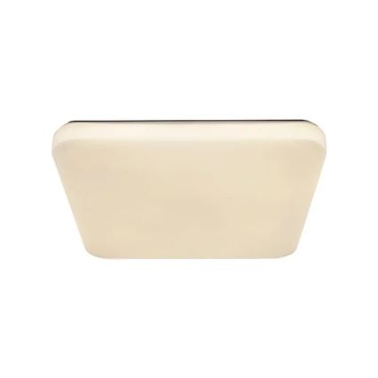 Світлодіодний стельовий світильник з регулюванням яскравості OPAL LED/48W/230V 3000-6500K + пульт дистанційного керування