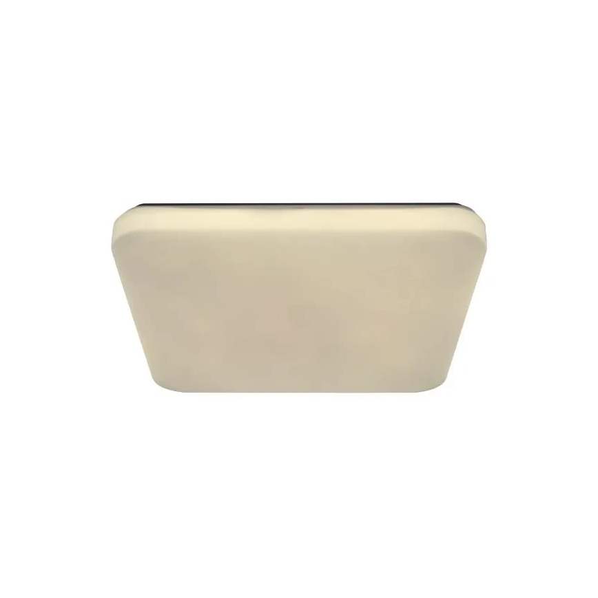 Світлодіодний стельовий світильник з регулюванням яскравості OPAL LED/60W/230V 3000-6500K + пульт дистанційного керування