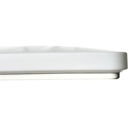 Світлодіодний стельовий світильник з регулюванням яскравості OPAL LED/60W/230V 3000-6500K + пульт дистанційного керування