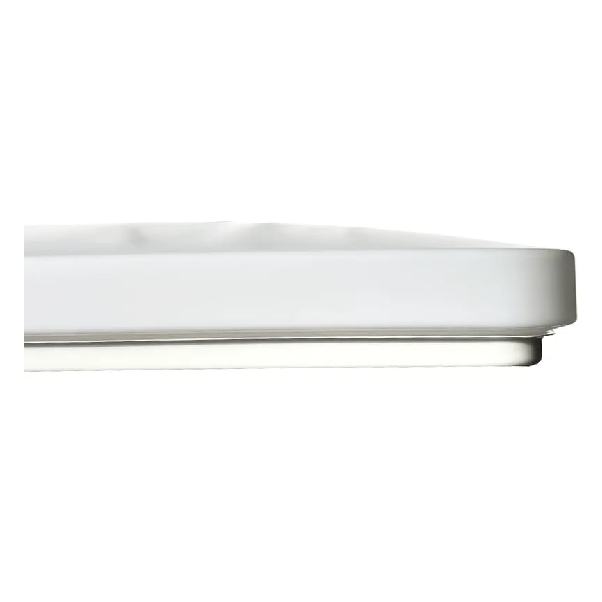 Світлодіодний стельовий світильник з регулюванням яскравості OPAL LED/60W/230V 3000-6500K + пульт дистанційного керування