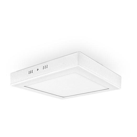 Стельовий LED світильник ORTO SQ-NT LED/24W/230V 3000K 28,5x28,5 см