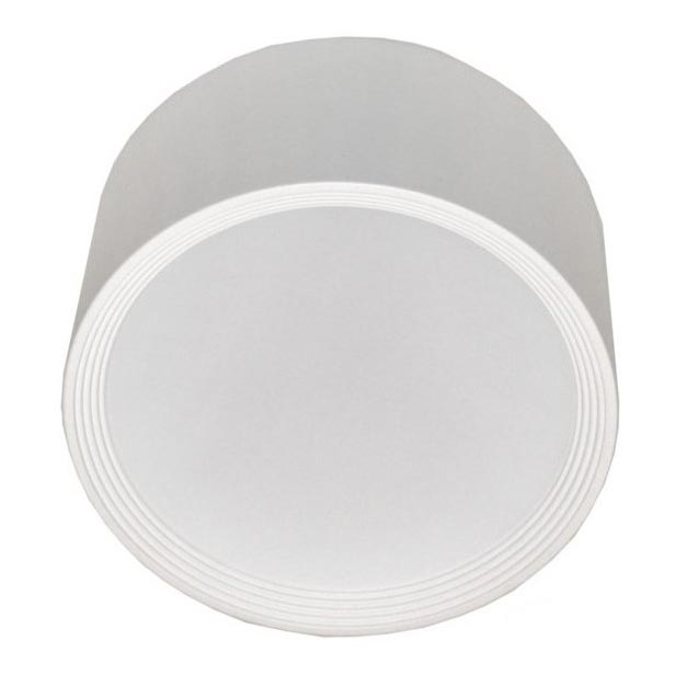 Стельовий LED світильник OSRAM PERCI LED/20W/230V IP40 2700K білий