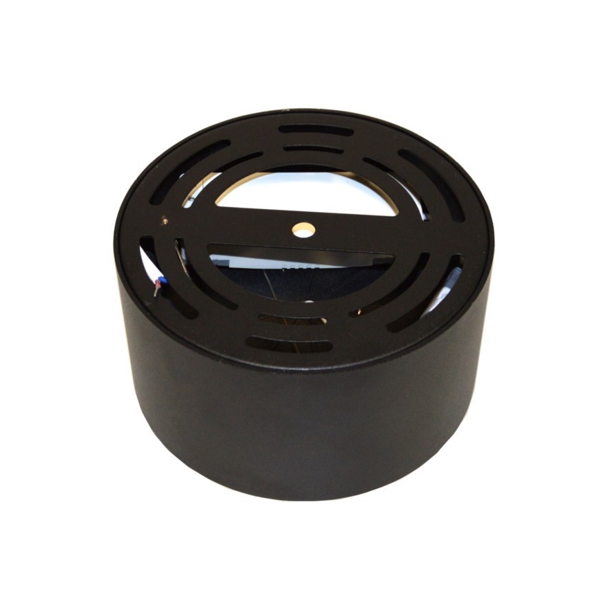 Стельовий LED світильник OSRAM PERCI LED/20W/230V IP40 4000K чорний