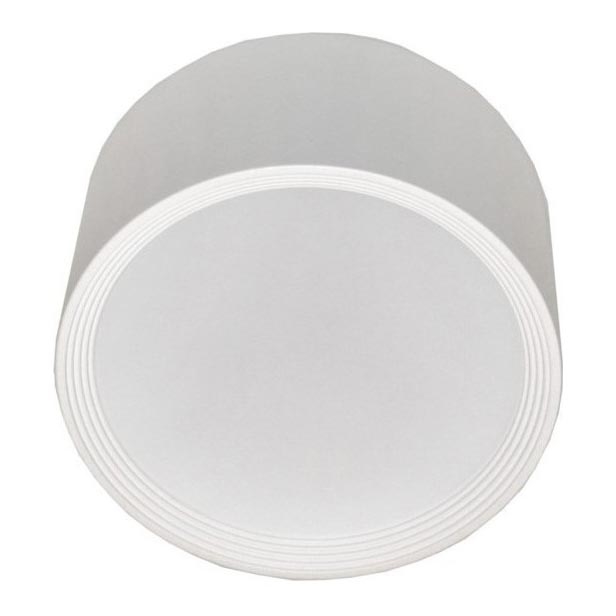 Стельовий LED світильник PERCI LED/30W/230V IP40 2700K білий