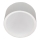 Стельовий LED світильник PERCI LED/30W/230V IP40 2700K білий