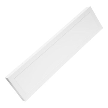 Стельовий LED світильник PILO LED/18W/230V 4100K 62 см білий