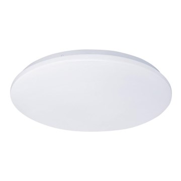 Стельовий LED світильник PLAIN LED/15W/230V 3000K круглий