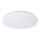 Стельовий LED світильник PLAIN LED/15W/230V 4000K круглий