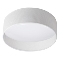 Стельовий LED світильник RIFA LED/17,5W/230V 3000K білий