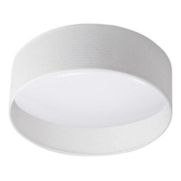 Стельовий LED світильник RIFA LED/17,5W/230V 3000K білий