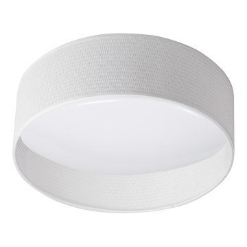 Стельовий LED світильник RIFA LED/17,5W/230V 4000K білий