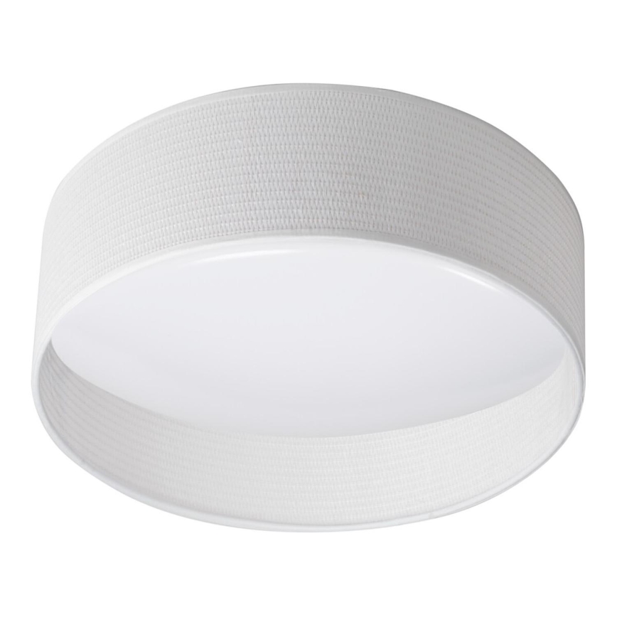 Стельовий LED світильник RIFA LED/17,5W/230V 4000K білий
