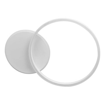 Стельовий LED світильник ROMAN LED/33W/230V 4000K білий
