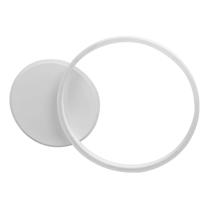Стельовий LED світильник ROMAN LED/33W/230V 4000K білий
