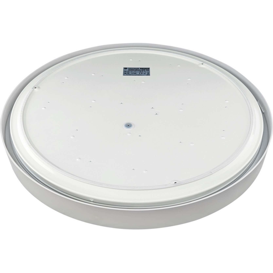 Стельовий LED світильник SAMER LED/40W/230V 4000K