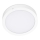 Стельовий LED світильник SIGARO CIRCLE LED/18W/230V 4000K IP40
