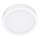 Стельовий LED світильник SIGARO CIRCLE LED/24W/230V 4000K IP40