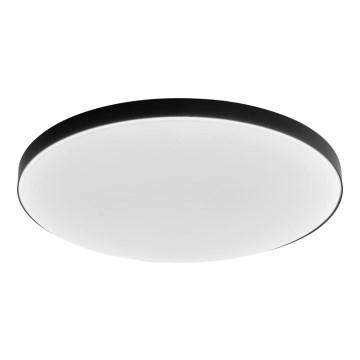 Стельовий LED світильник SLIMI LED/24W/230V IP40 чорний