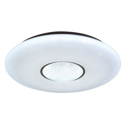 Світлодіодний стельовий світильник з регулюванням яскравості STAR LED/48W/230V 3000-6500K + пульт дистанційного керування