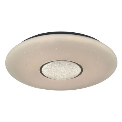 Світлодіодний стельовий світильник з регулюванням яскравості STAR LED/48W/230V 3000-6500K + пульт дистанційного керування