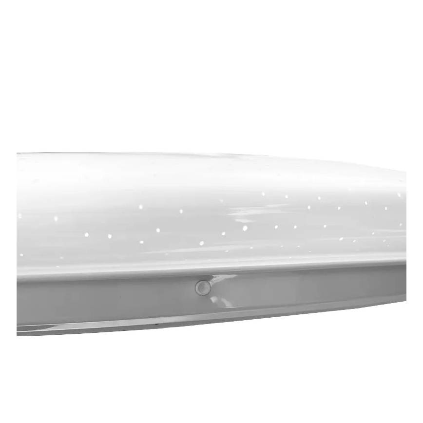 Світлодіодний стельовий світильник з регулюванням яскравості STAR LED/48W/230V 3000-6500K + пульт дистанційного керування