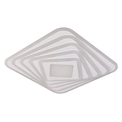 Стельовий LED світильник з регулюванням яскравості LED/150W/230V 3000-6500K + дистанційне керування