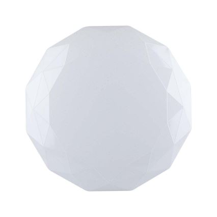 Стельовий LED світильник з регулюванням яскравості LED/40W/230V 3000K/4000K/6500K + ДК
