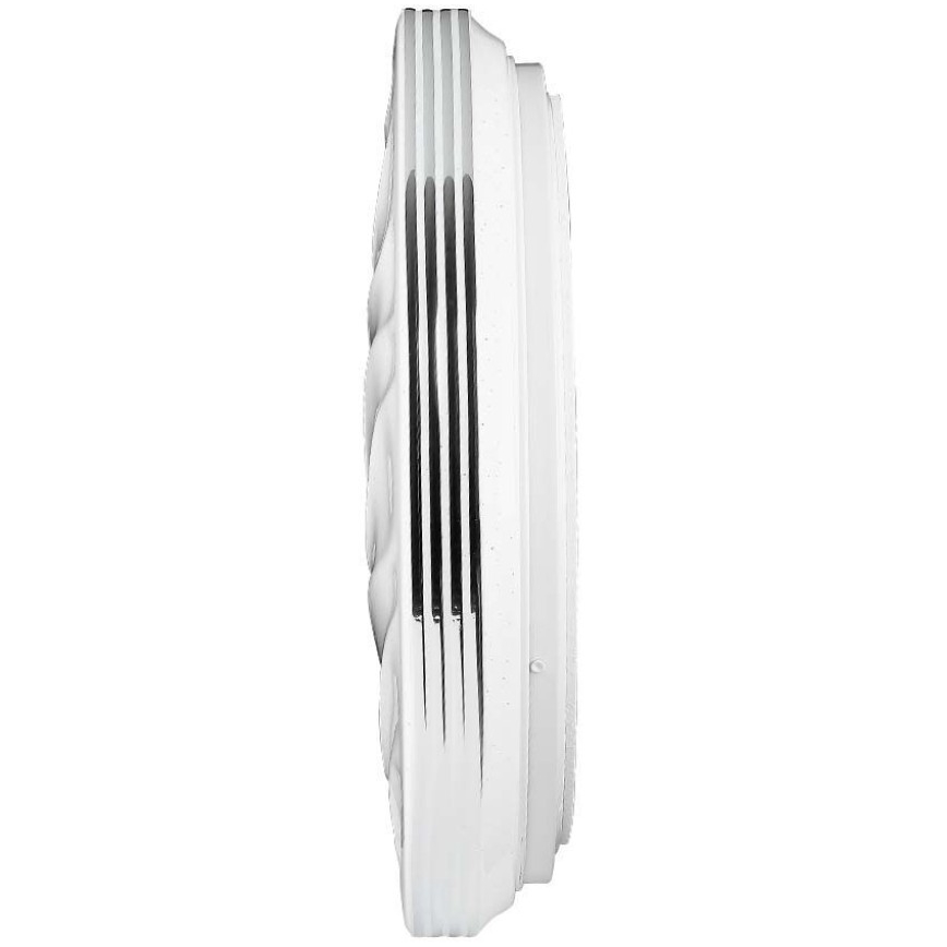 Стельовий LED світильник з регулюванням яскравості LED/60W/230V 3000K/4000K/6500K + ДК