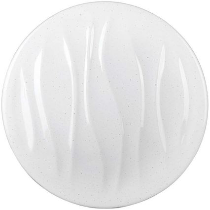 Стельовий LED світильник з регулюванням яскравості LED/60W/230V 3000K/4000K/6500K + ДК