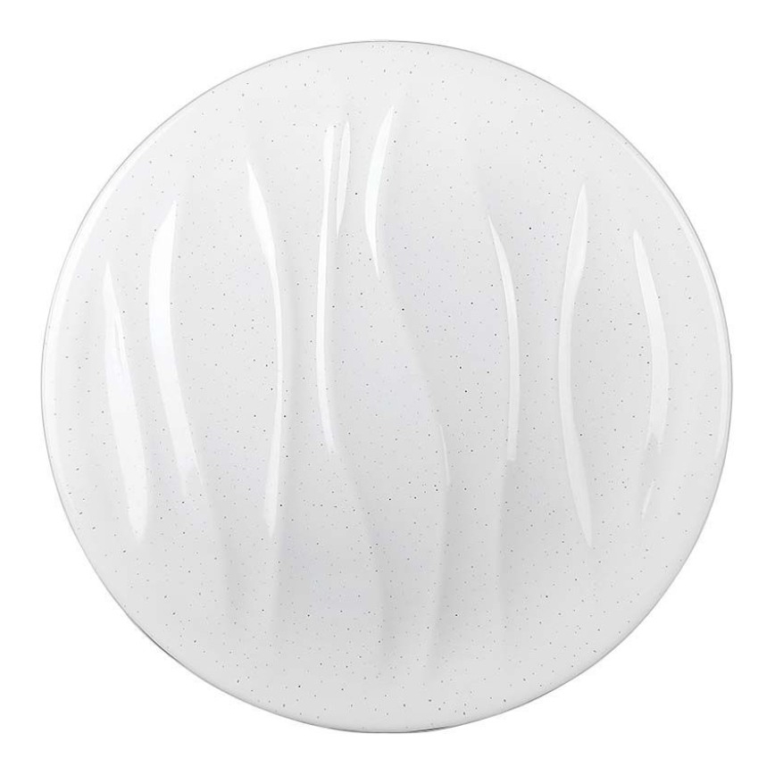 Стельовий LED світильник з регулюванням яскравості LED/60W/230V 3000K/4000K/6500K + ДК