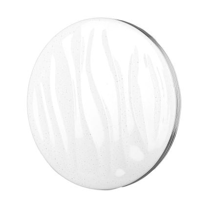 Стельовий LED світильник з регулюванням яскравості LED/60W/230V 3000K/4000K/6500K + ДК