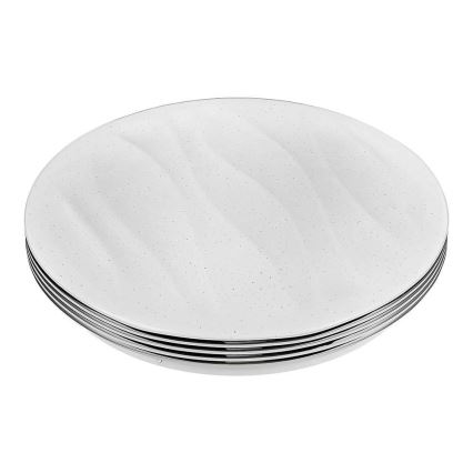 Стельовий LED світильник з регулюванням яскравості LED/60W/230V 3000K/4000K/6500K + ДК