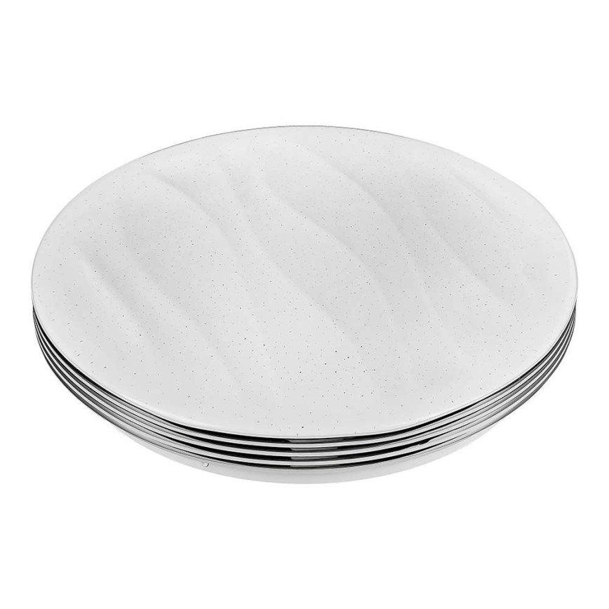 Стельовий LED світильник з регулюванням яскравості LED/60W/230V 3000K/4000K/6500K + ДК