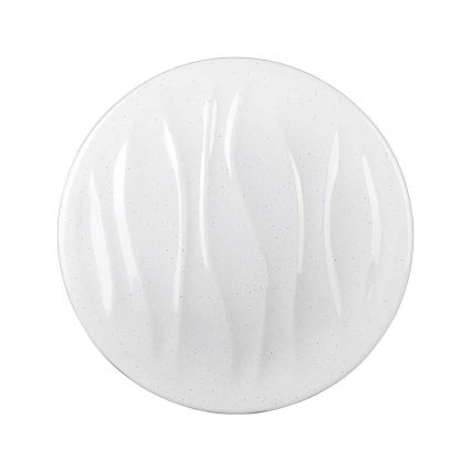 Стельовий LED світильник з регулюванням яскравості LED/60W/230V 3000K/4000K/6500K + ДК