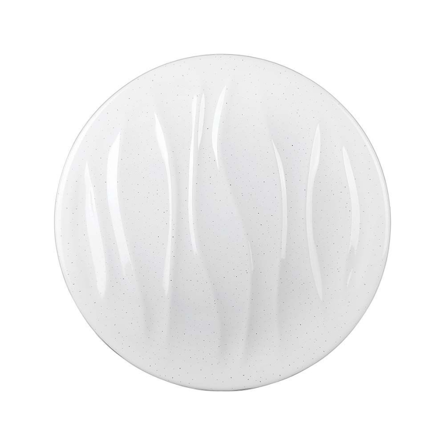 Стельовий LED світильник з регулюванням яскравості LED/60W/230V 3000K/4000K/6500K + ДК