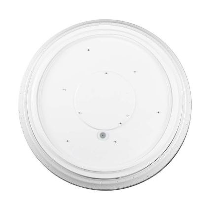 Стельовий LED світильник з регулюванням яскравості LED/60W/230V 3000K/4000K/6500K + ДК