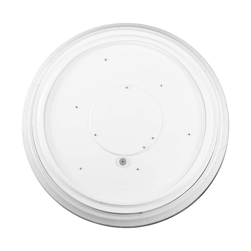 Стельовий LED світильник з регулюванням яскравості LED/60W/230V 3000K/4000K/6500K + ДК