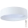 Стельовий LED світильник з регулюванням яскравості SMART GALAXY LED/24W/230V білий 3000-6500K + дистанційне керування