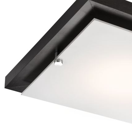Стельовий світильник 1xE27/60W/230V сосна - FSC сертифіковано