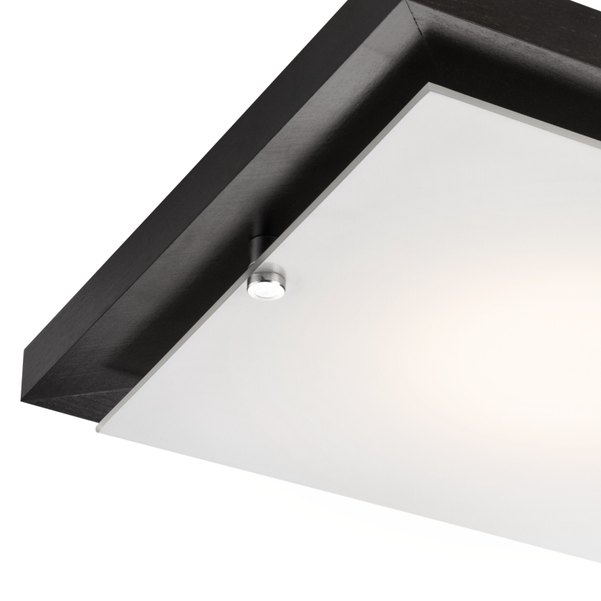 Стельовий світильник 1xE27/60W/230V сосна - FSC сертифіковано