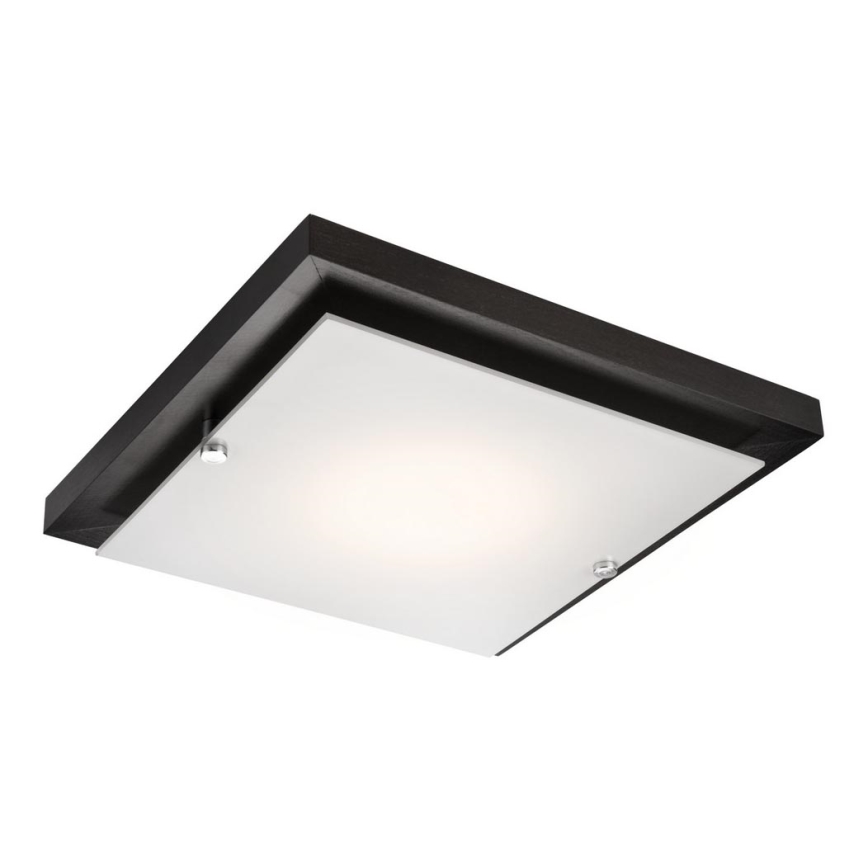 Стельовий світильник 1xE27/60W/230V сосна - FSC сертифіковано