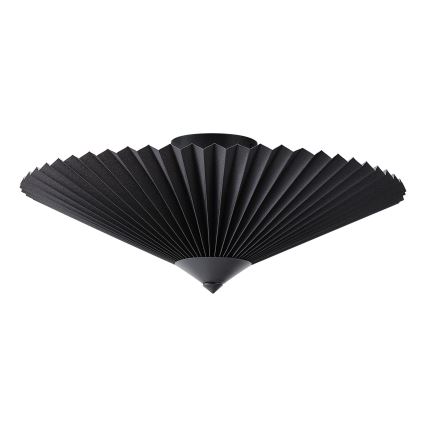 Стельовий світильник 5xE14/15W/230V чорний